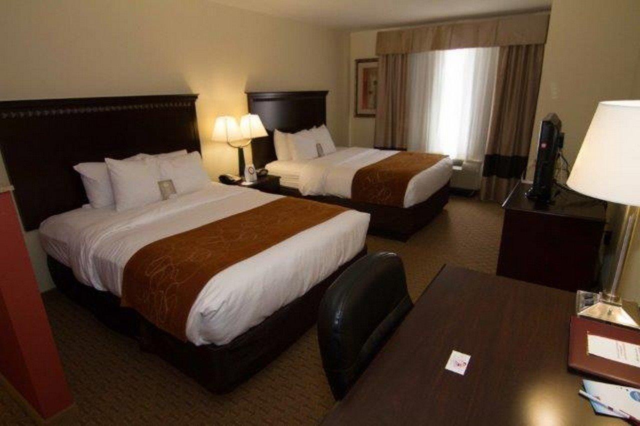 Comfort Suites Cullman I-65 Exit 310 Екстериор снимка