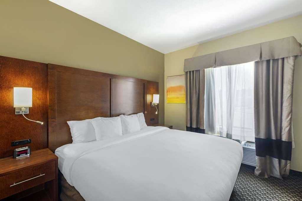 Comfort Suites Cullman I-65 Exit 310 Стая снимка