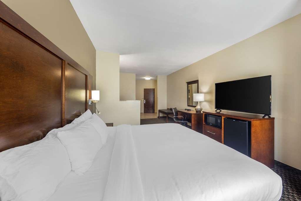 Comfort Suites Cullman I-65 Exit 310 Стая снимка